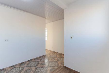 Suíte de casa para alugar com 1 quarto, 35m² em Lauzane Paulista, São Paulo
