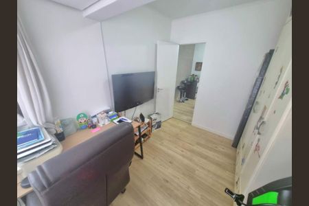 Apartamento à venda com 3 quartos, 117m² em Jabaquara, São Paulo