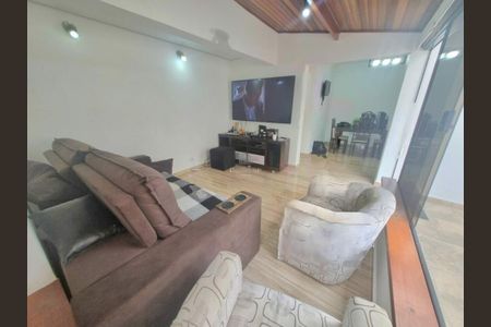 Apartamento à venda com 3 quartos, 117m² em Jabaquara, São Paulo