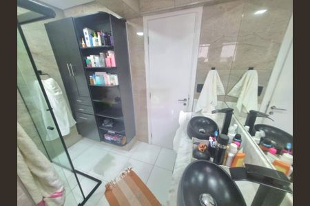 Apartamento à venda com 117m², 3 quartos e 2 vagas