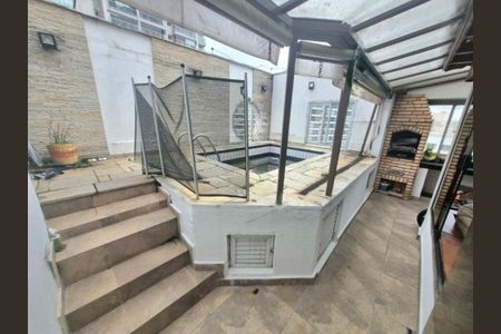 Apartamento à venda com 3 quartos, 117m² em Jabaquara, São Paulo