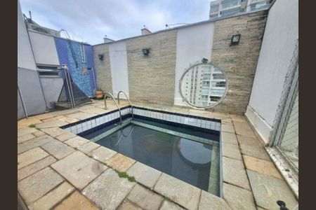 Apartamento à venda com 3 quartos, 117m² em Jabaquara, São Paulo