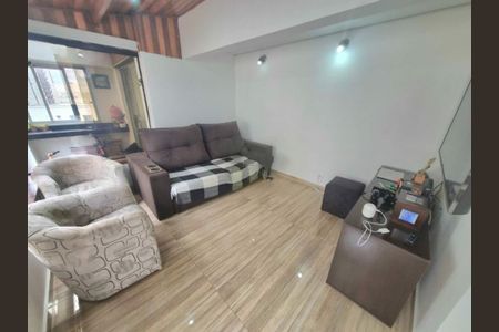 Apartamento à venda com 3 quartos, 117m² em Jabaquara, São Paulo