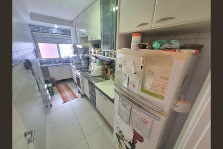 Apartamento à venda com 117m², 3 quartos e 2 vagas