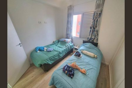 Apartamento à venda com 3 quartos, 117m² em Jabaquara, São Paulo