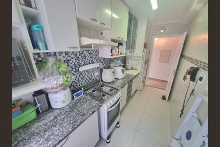 Apartamento à venda com 3 quartos, 117m² em Jabaquara, São Paulo