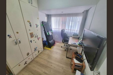 Apartamento à venda com 117m², 3 quartos e 2 vagas