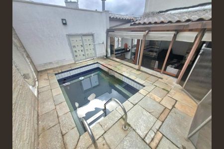 Apartamento à venda com 3 quartos, 117m² em Jabaquara, São Paulo