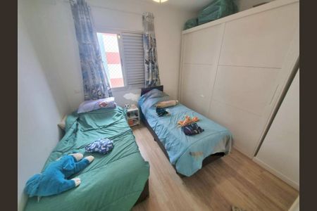 Apartamento à venda com 117m², 3 quartos e 2 vagas