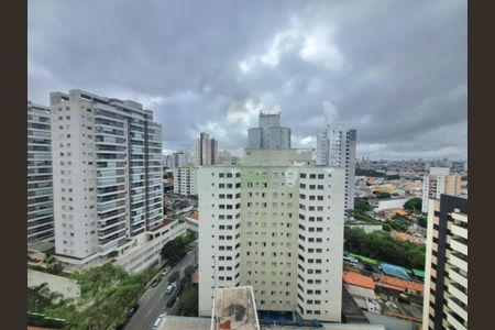 Apartamento à venda com 3 quartos, 117m² em Jabaquara, São Paulo