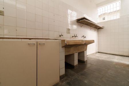 Casa para alugar com 130m², 2 quartos e sem vaga Casa para alugar com 130m², 2 quartos e sem vagaÁrea de Serviço