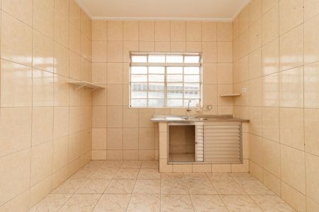 Casa para alugar com 130m², 2 quartos e sem vaga Casa para alugar com 130m², 2 quartos e sem vagaCozinha