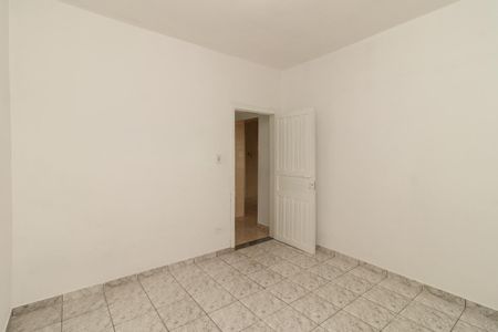 Quarto de casa para alugar com 2 quartos, 130m² em Vila Gustavo, São Paulo