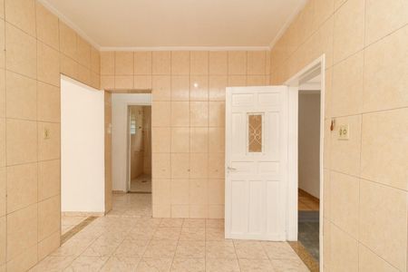 Casa para alugar com 130m², 2 quartos e sem vaga Casa para alugar com 130m², 2 quartos e sem vagaCozinha