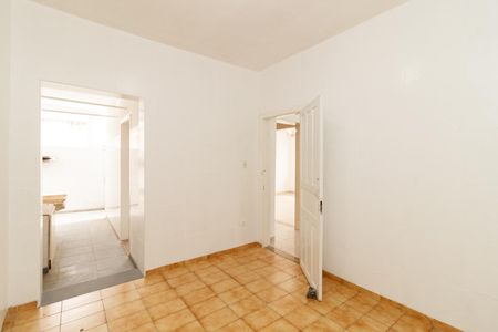 Casa para alugar com 130m², 2 quartos e sem vaga Casa para alugar com 130m², 2 quartos e sem vagaQuarto de serviço
