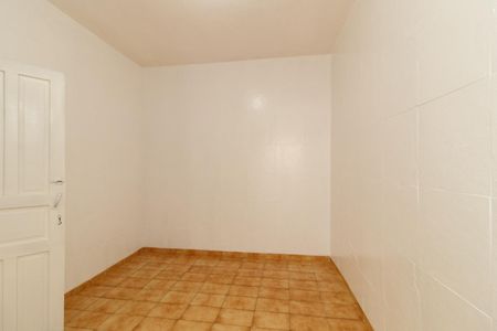 Área de Serviço de casa para alugar com 2 quartos, 130m² em Vila Gustavo, São Paulo