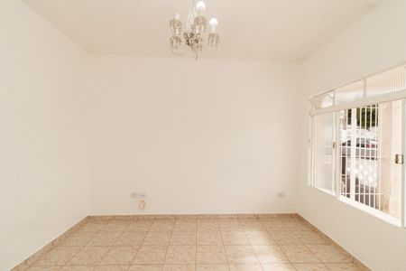 Sala de casa para alugar com 2 quartos, 130m² em Vila Gustavo, São Paulo