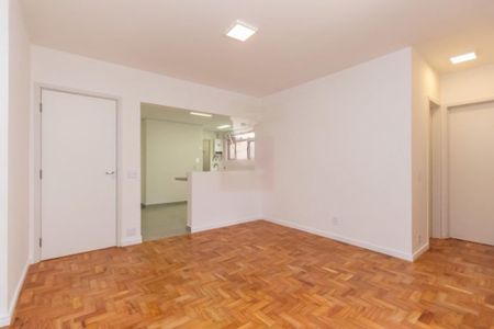 Apartamento à venda com 76m², 2 quartos e sem vaga