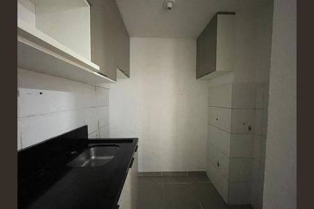 Apartamento para alugar com 58m², 2 quartos e 1 vaga