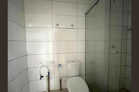 Apartamento para alugar com 2 quartos, 58m² em Santo Afonso, Novo Hamburgo