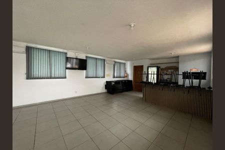 Apartamento para alugar com 2 quartos, 58m² em Santo Afonso, Novo Hamburgo