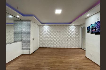 Apartamento para alugar com 2 quartos, 58m² em Santo Afonso, Novo Hamburgo