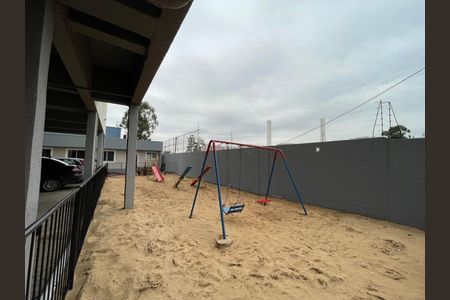 Apartamento para alugar com 58m², 2 quartos e 1 vaga
