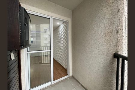 Apartamento para alugar com 2 quartos, 58m² em Santo Afonso, Novo Hamburgo