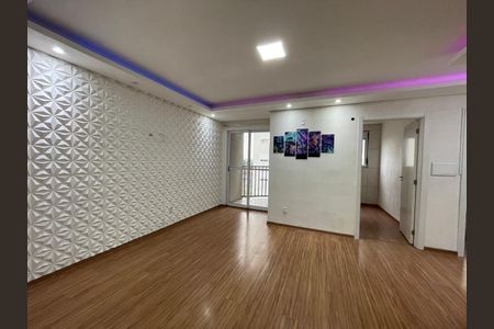 Apartamento para alugar com 2 quartos, 58m² em Santo Afonso, Novo Hamburgo