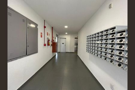 Apartamento para alugar com 58m², 2 quartos e 1 vaga