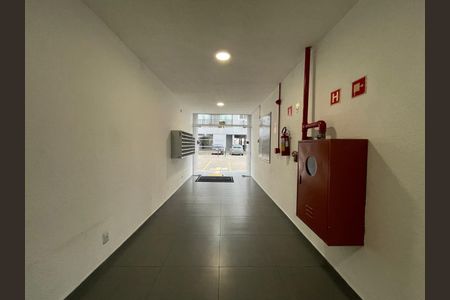Apartamento para alugar com 58m², 2 quartos e 1 vaga