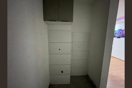 Apartamento para alugar com 58m², 2 quartos e 1 vaga