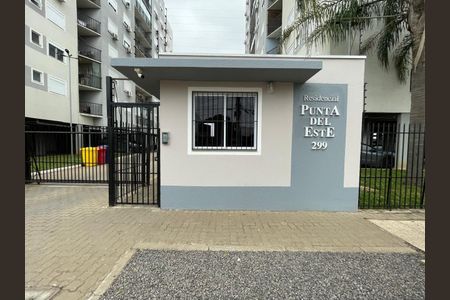 Apartamento para alugar com 58m², 2 quartos e 1 vaga