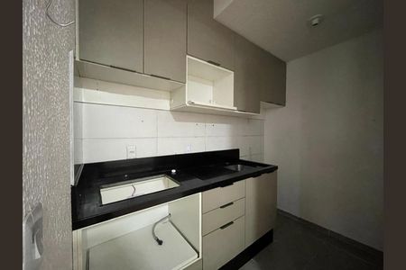 Apartamento para alugar com 58m², 2 quartos e 1 vaga