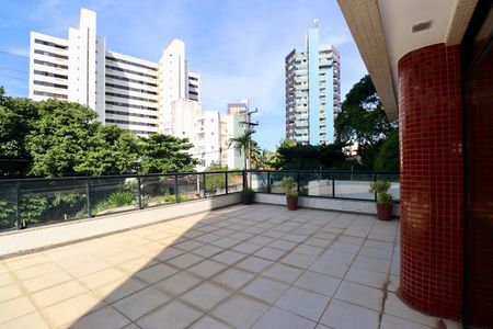 Apartamento para alugar com 50m², 1 quarto e 1 vaga Apartamento para alugar com 50m², 1 quarto e 1 vagaÁrea comum