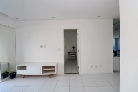 Apartamento para alugar com 50m², 1 quarto e 1 vaga Apartamento para alugar com 50m², 1 quarto e 1 vagaSala