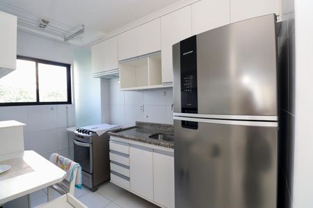 Apartamento para alugar com 50m², 1 quarto e 1 vaga Apartamento para alugar com 50m², 1 quarto e 1 vagaCozinha