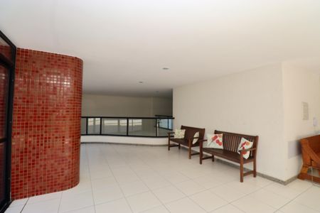 Apartamento para alugar com 50m², 1 quarto e 1 vaga Apartamento para alugar com 50m², 1 quarto e 1 vagaÁrea comum