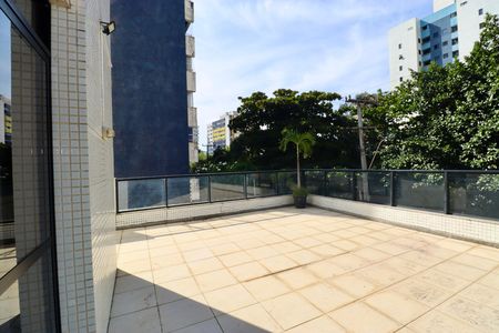 Apartamento para alugar com 50m², 1 quarto e 1 vaga Apartamento para alugar com 50m², 1 quarto e 1 vagaÁrea comum