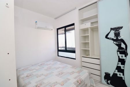 Apartamento para alugar com 50m², 1 quarto e 1 vaga Apartamento para alugar com 50m², 1 quarto e 1 vagaQuarto