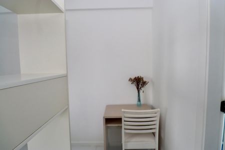 Apartamento para alugar com 50m², 1 quarto e 1 vaga Apartamento para alugar com 50m², 1 quarto e 1 vagaQuarto