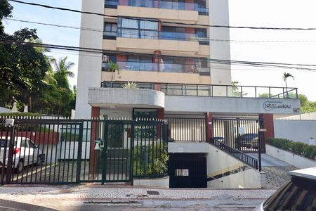 Apartamento para alugar com 1 quarto, 50m² em Jardim Armação, Salvador