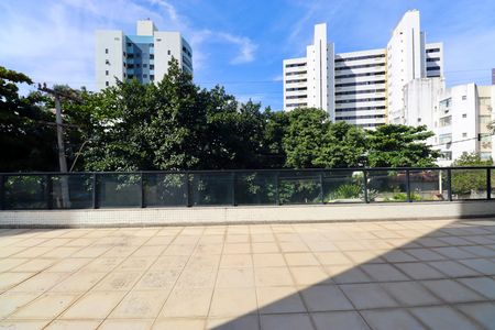 Apartamento para alugar com 50m², 1 quarto e 1 vaga Apartamento para alugar com 50m², 1 quarto e 1 vagaÁrea comum