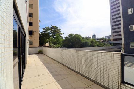 Apartamento para alugar com 50m², 1 quarto e 1 vaga Apartamento para alugar com 50m², 1 quarto e 1 vagaÁrea comum