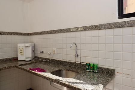 Apartamento para alugar com 50m², 1 quarto e 1 vaga Apartamento para alugar com 50m², 1 quarto e 1 vagaÁrea gourmet