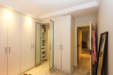 Apartamento à venda com 110m², 3 quartos e 2 vagasQuarto 1 - Suíte