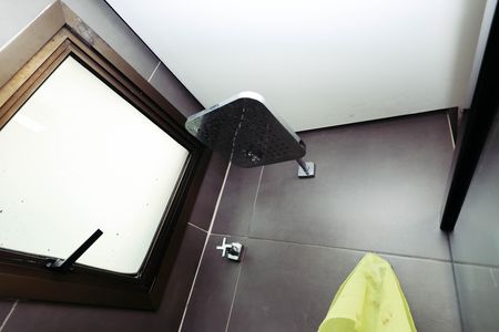 Apartamento à venda com 110m², 3 quartos e 2 vagasBanheiro