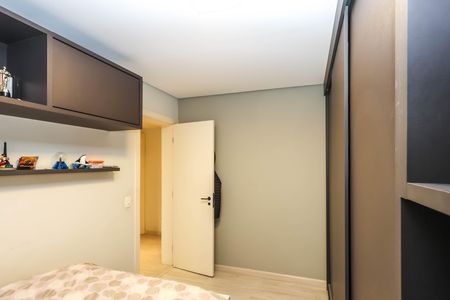 Apartamento à venda com 110m², 3 quartos e 2 vagasQuarto 3