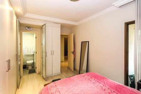 Apartamento à venda com 110m², 3 quartos e 2 vagasQuarto 1 - Suíte