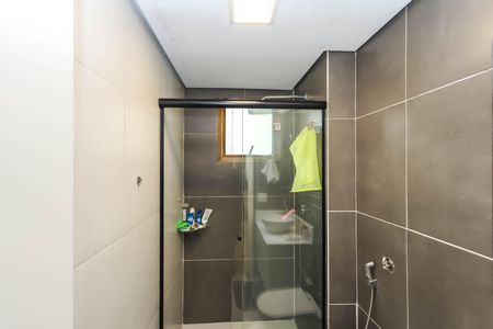 Apartamento à venda com 110m², 3 quartos e 2 vagasBanheiro